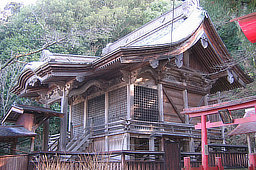 住吉神社