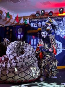 髙津神楽社中　ゆめタウン益田公演 ゆめタウン益田 | 益田市 | 島根県 | 日本